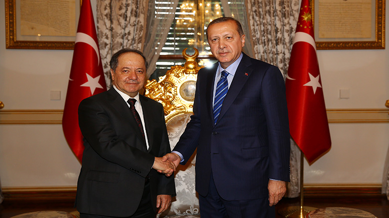 Mabeyn Köşkü’ndeki kritik görüşme